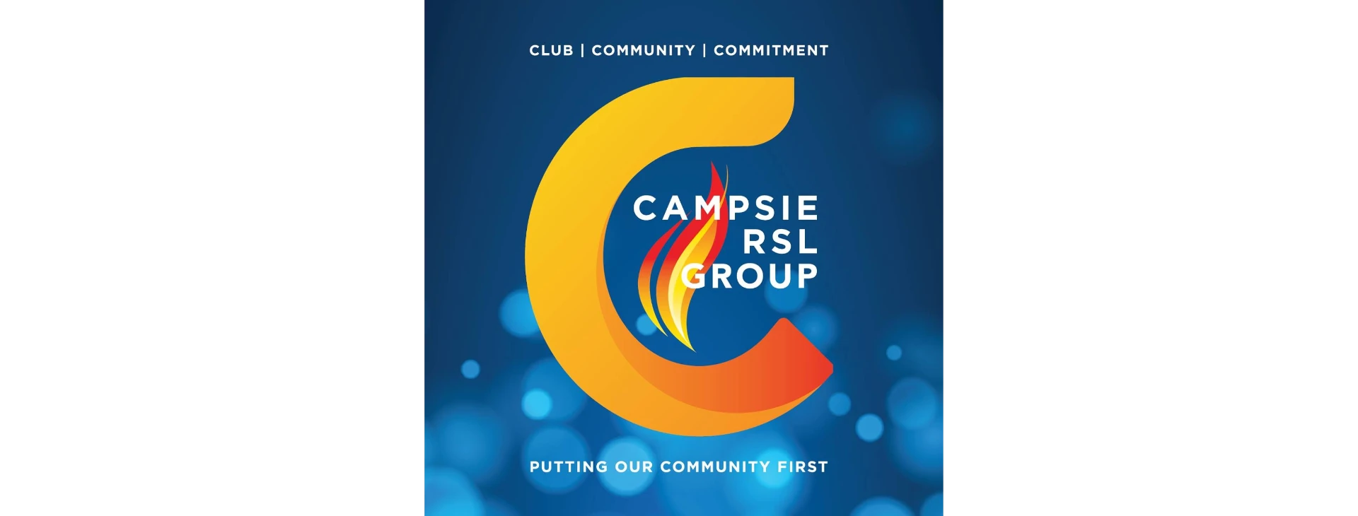 Campsie RSL Group logo